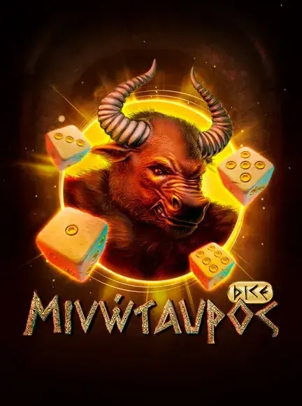 Endorphina Minotaur Dice spilleautomat
