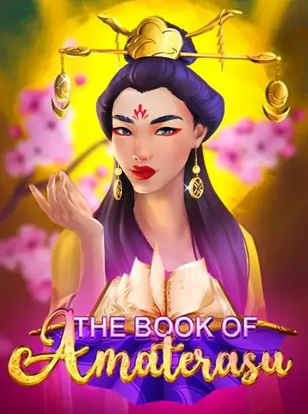 Book Of Amaterasu spilleautomat