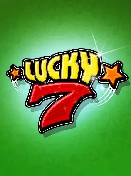 Lucky Seven spilleautomat